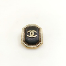 Chanel Brooches